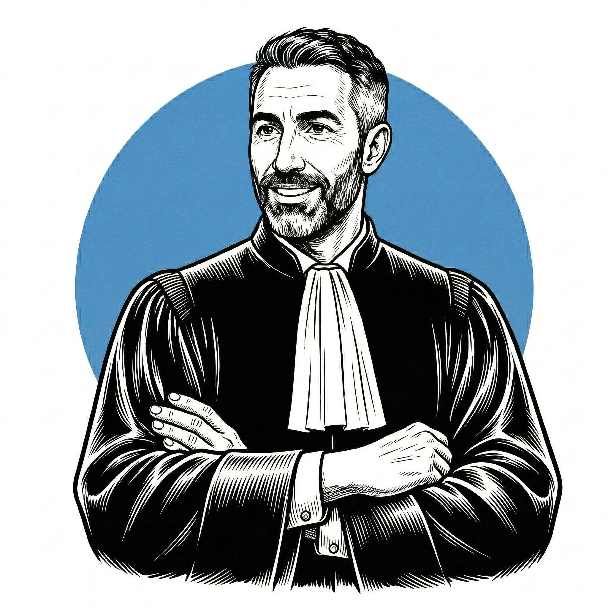 Me Patrice Humbert — Avocat LEXVOX